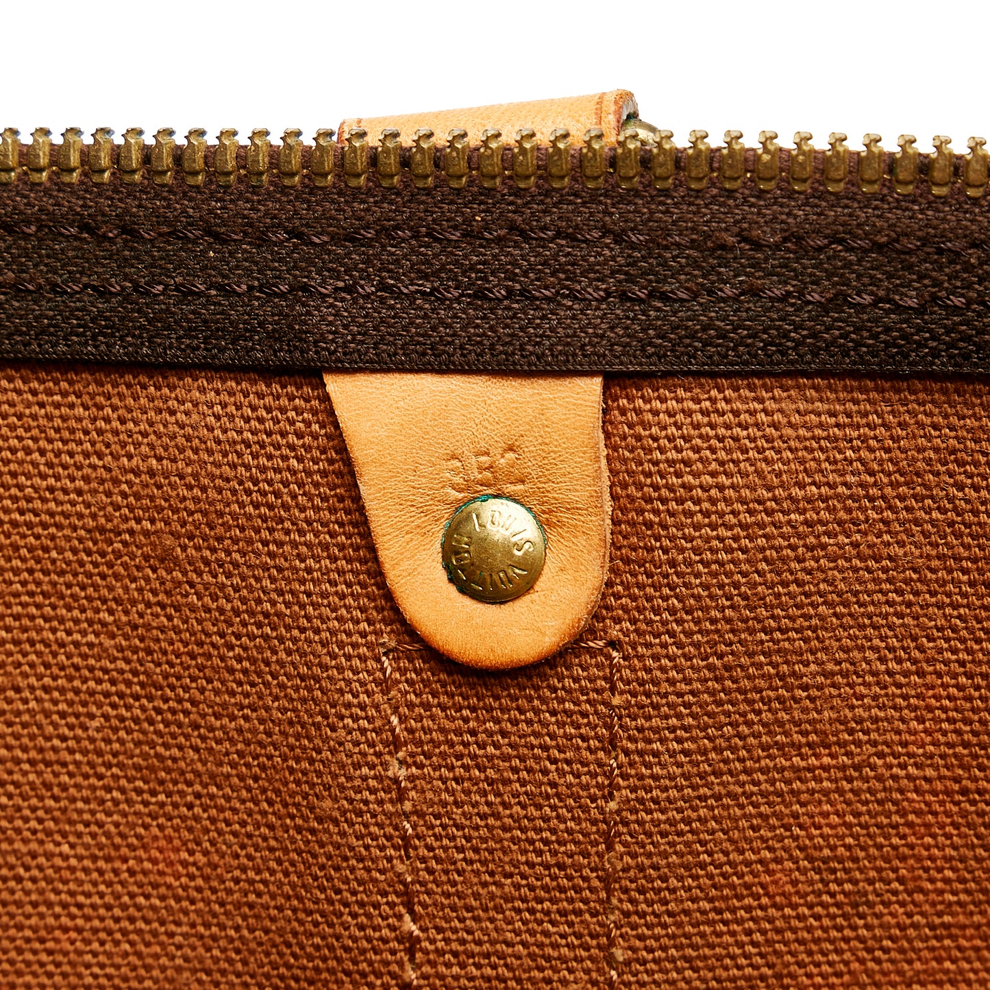 Monogram Keepall Bandouliere 60