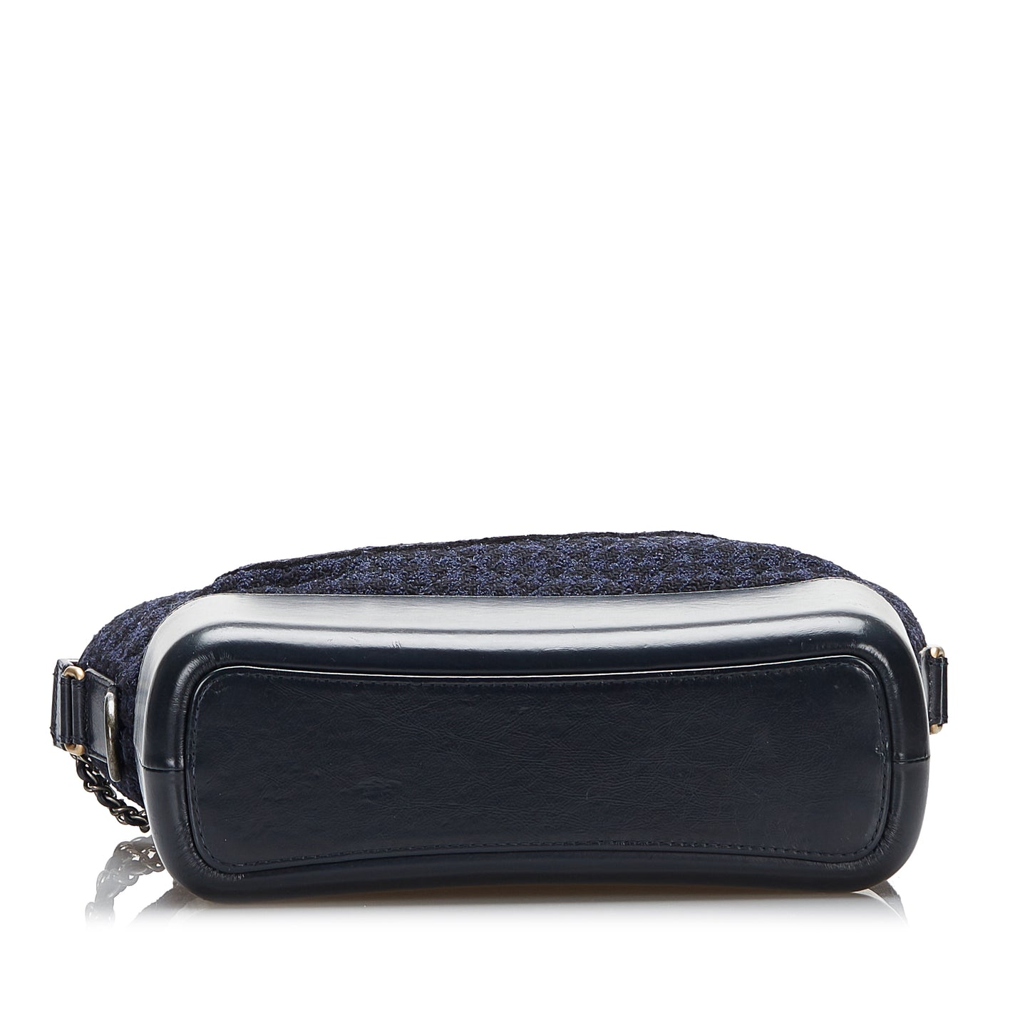 Medium Gabrielle Tweed Crossbody