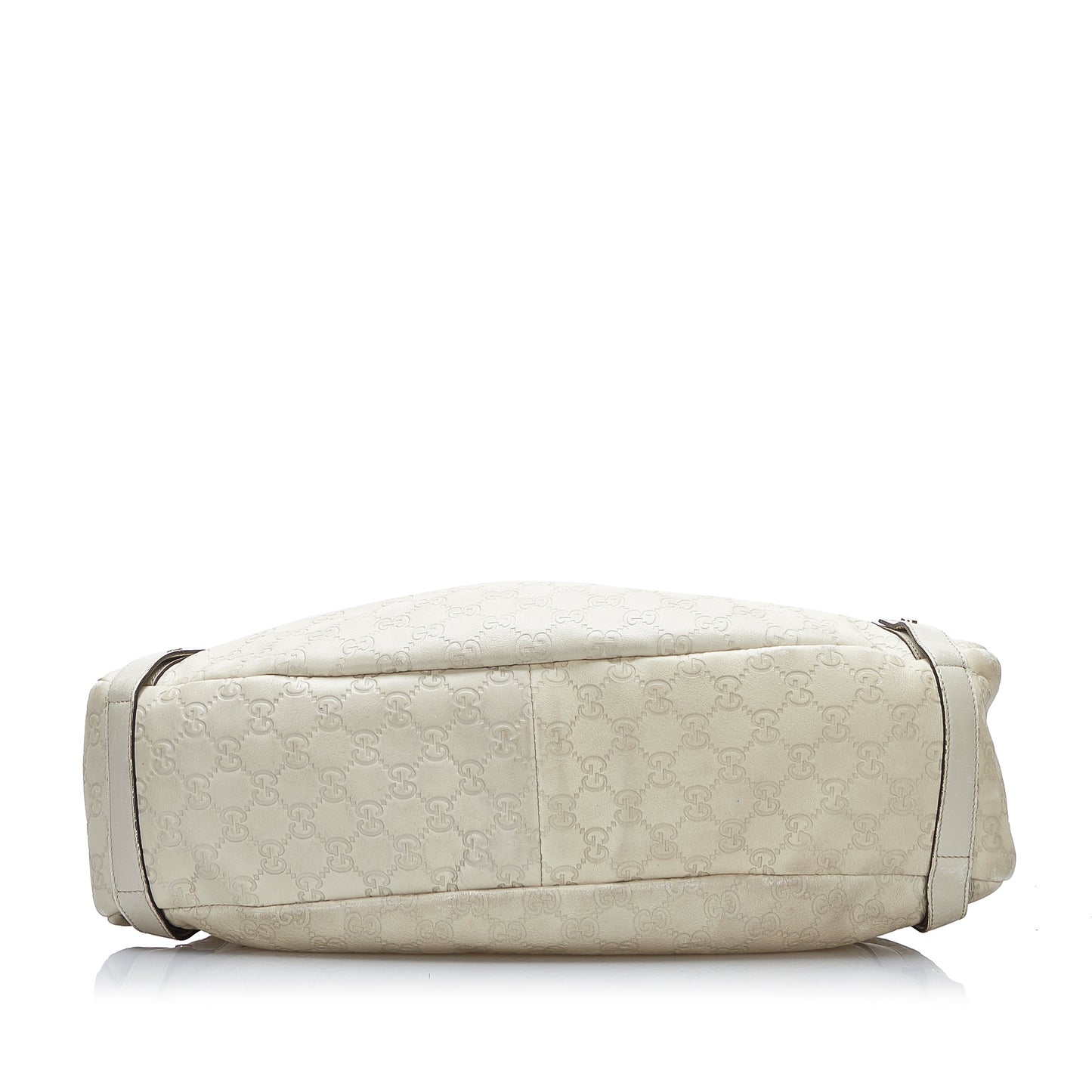 Guccissima Abbey Shoulder Bag