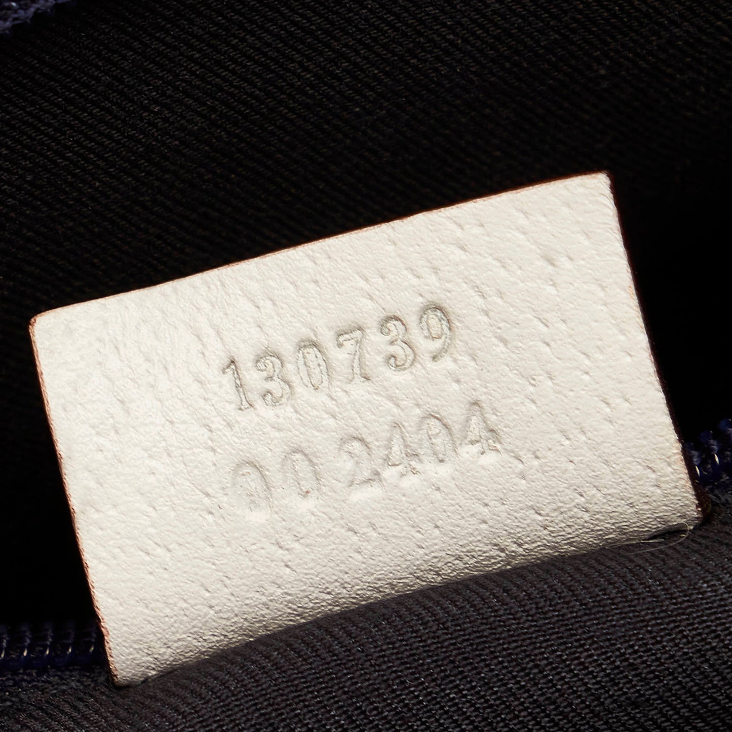 Abbey-D Ring Leather Tote