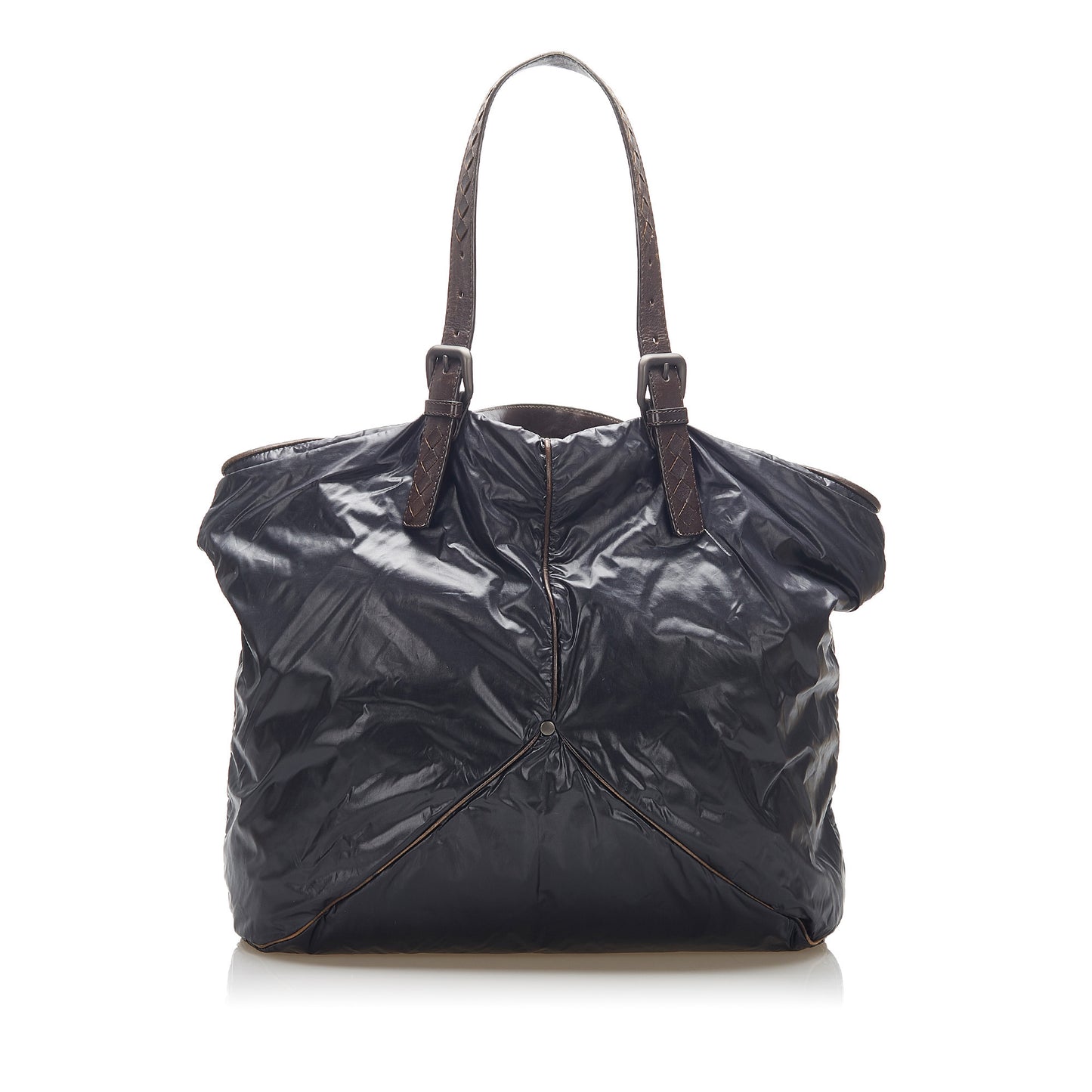 Nylon Tote Bag