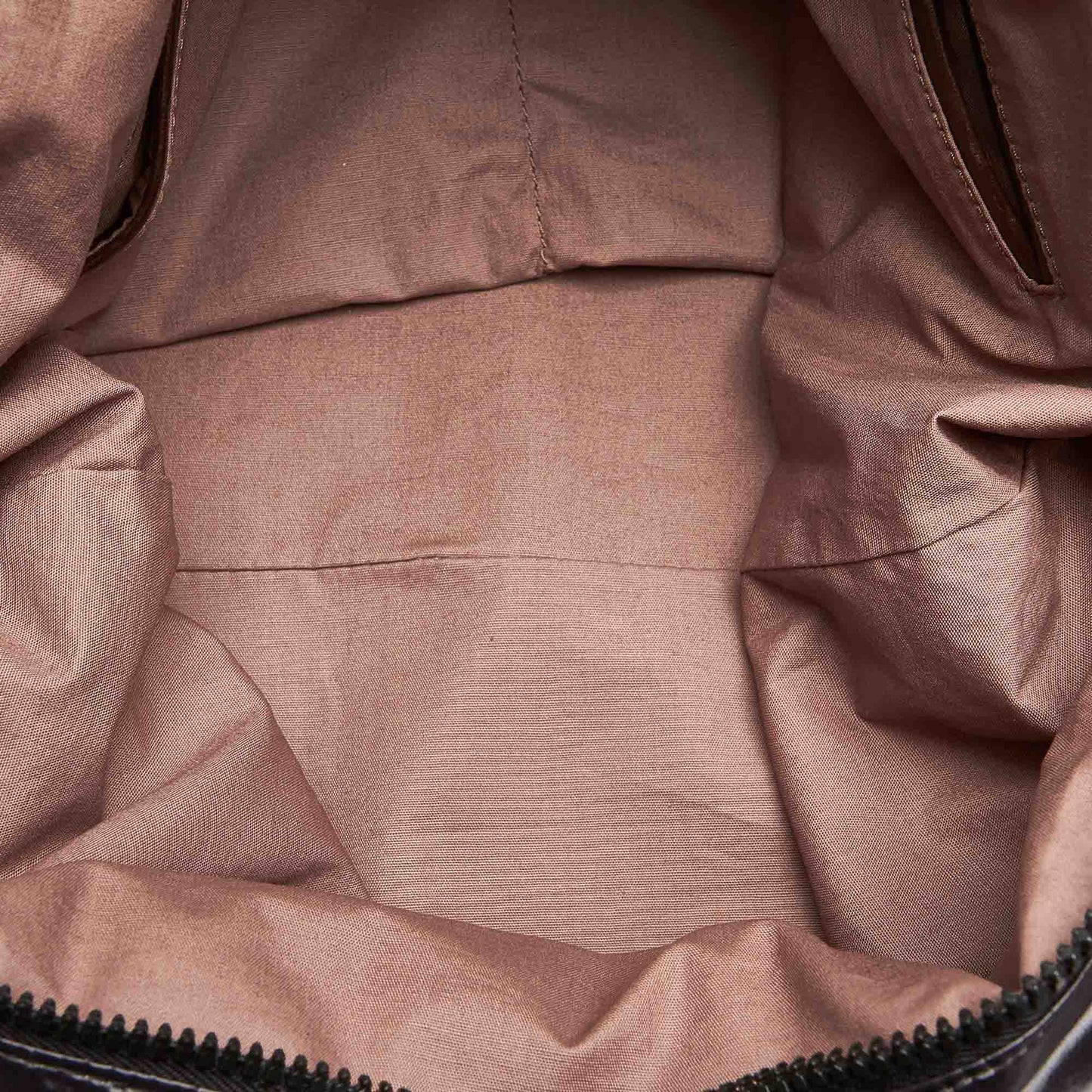 Nylon Tote Bag