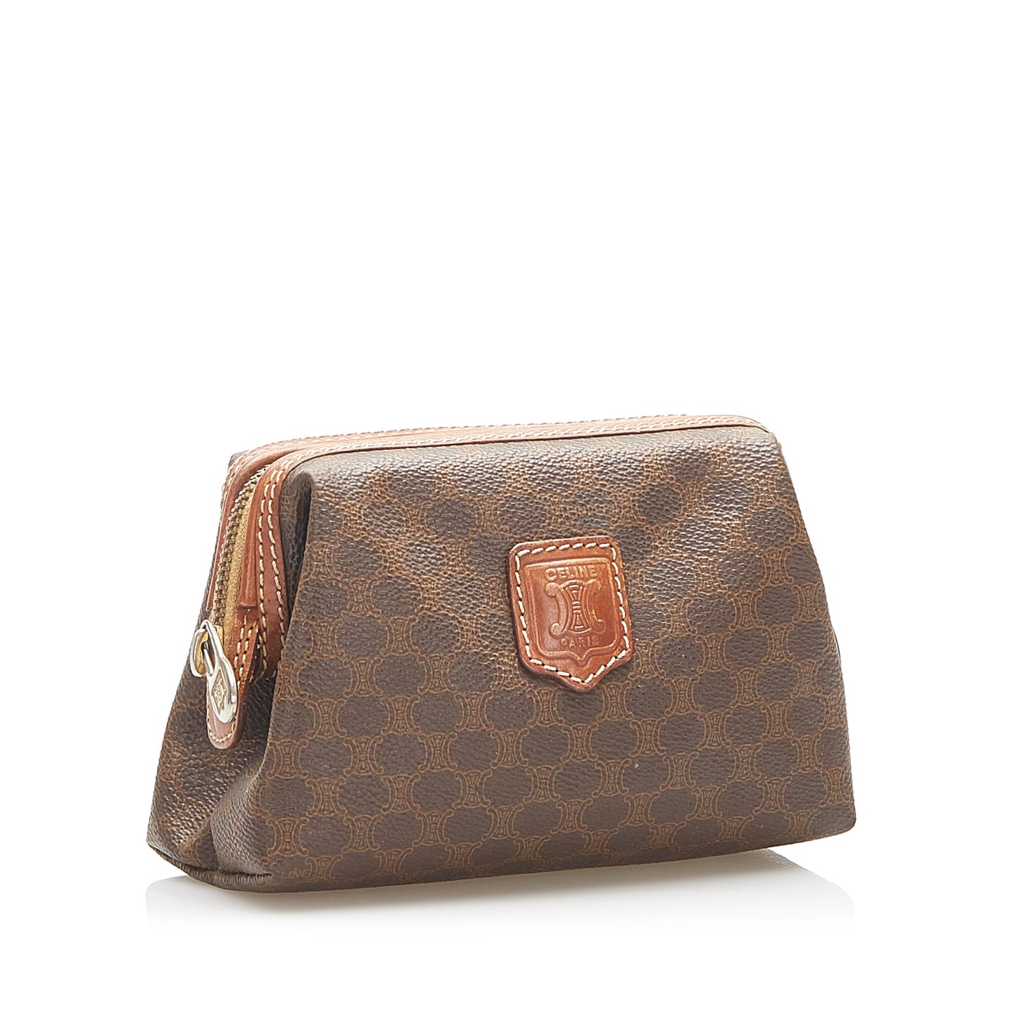 Macadam Pouch