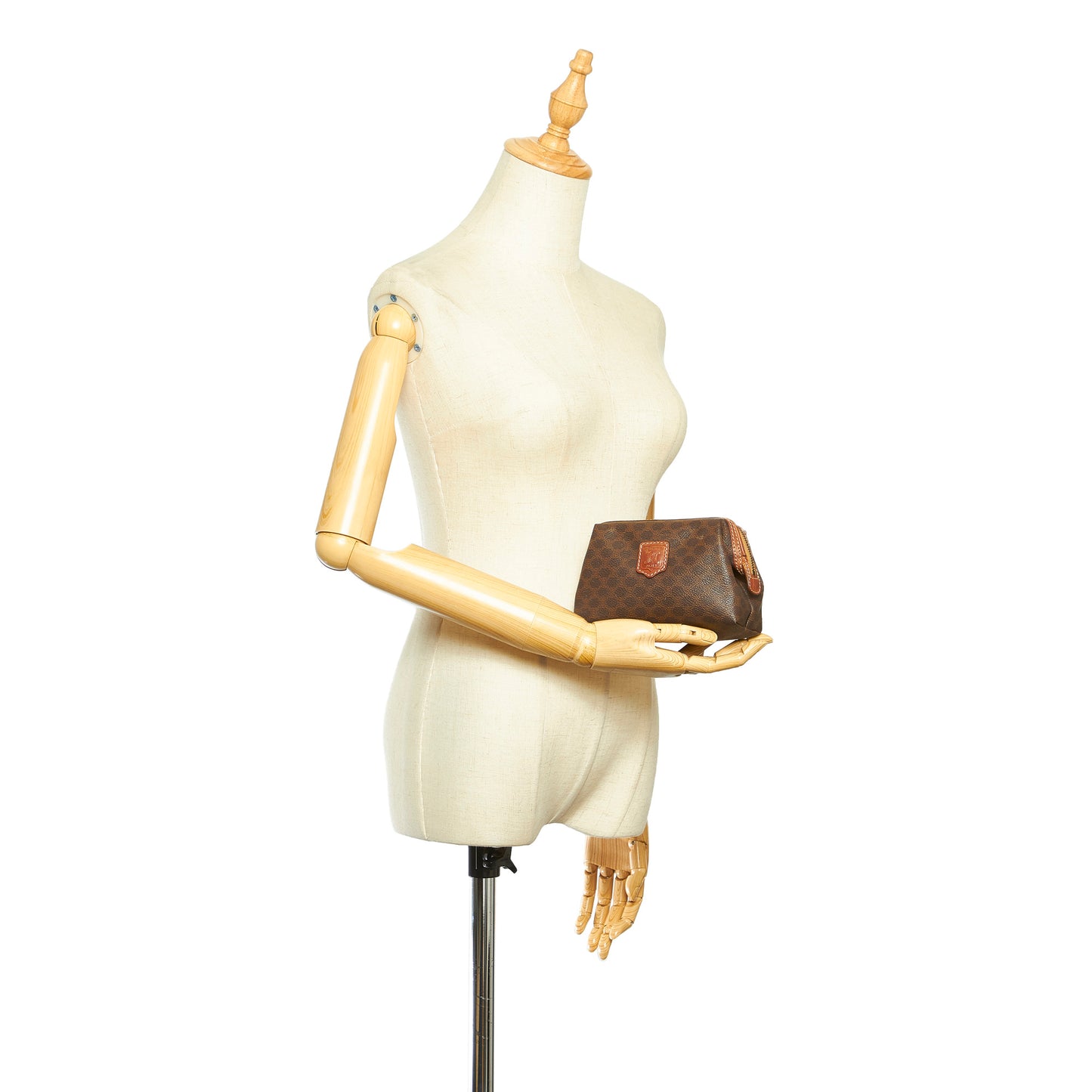 Macadam Pouch