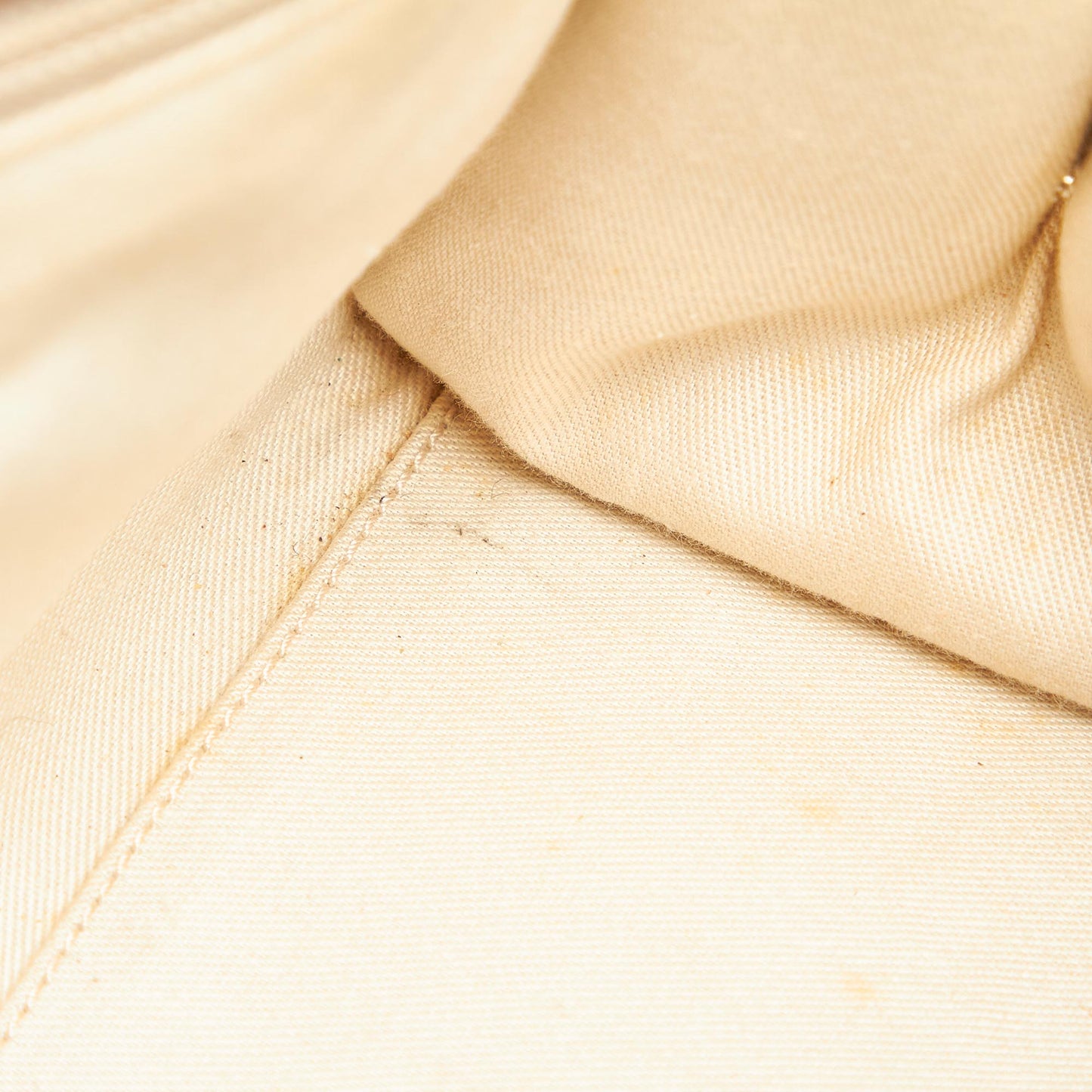 Gancini Leather Shoulder Bag