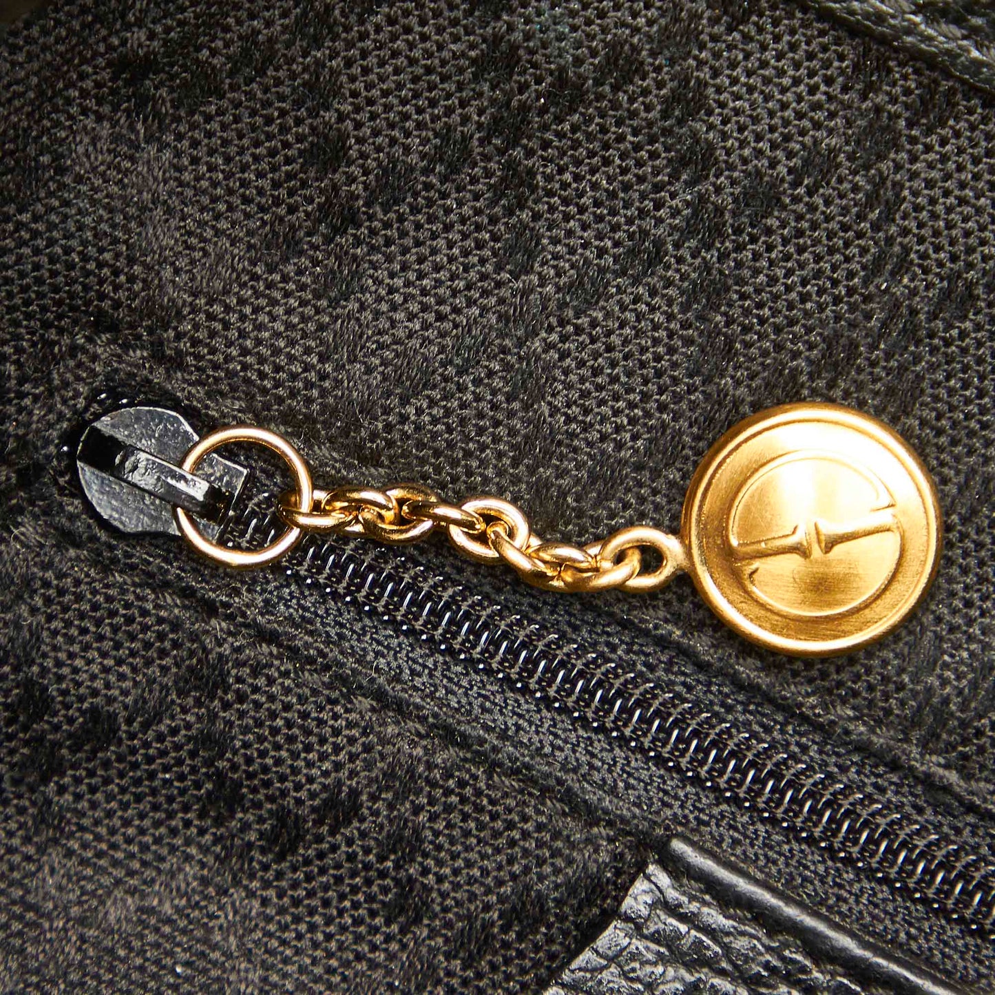 Bamboo Suede Backpack