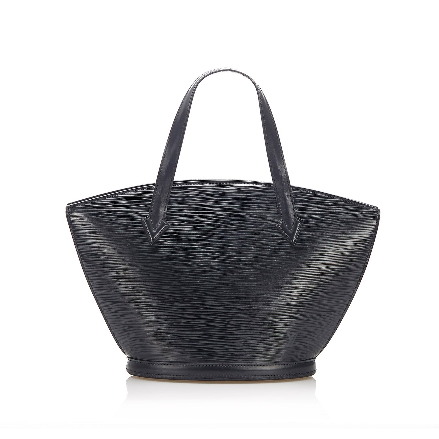 Epi Saint Jacques PM Short Strap