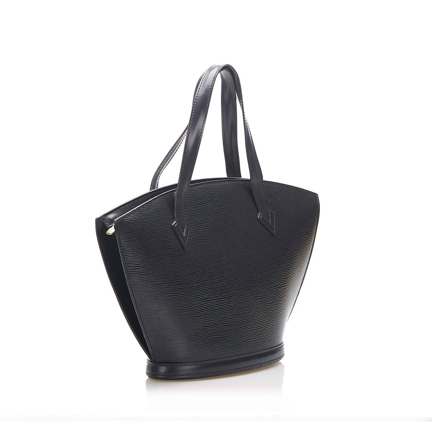 Epi Saint Jacques PM Short Strap