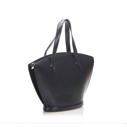 Epi Saint Jacques PM Short Strap