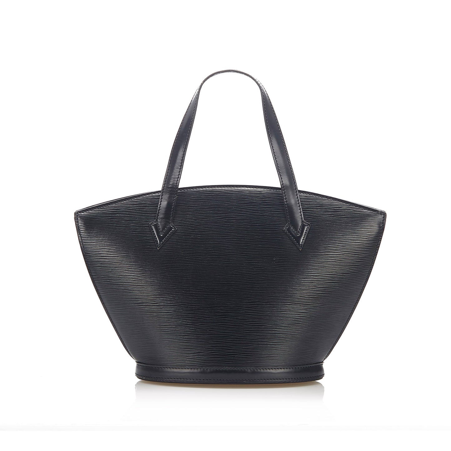 Epi Saint Jacques PM Short Strap