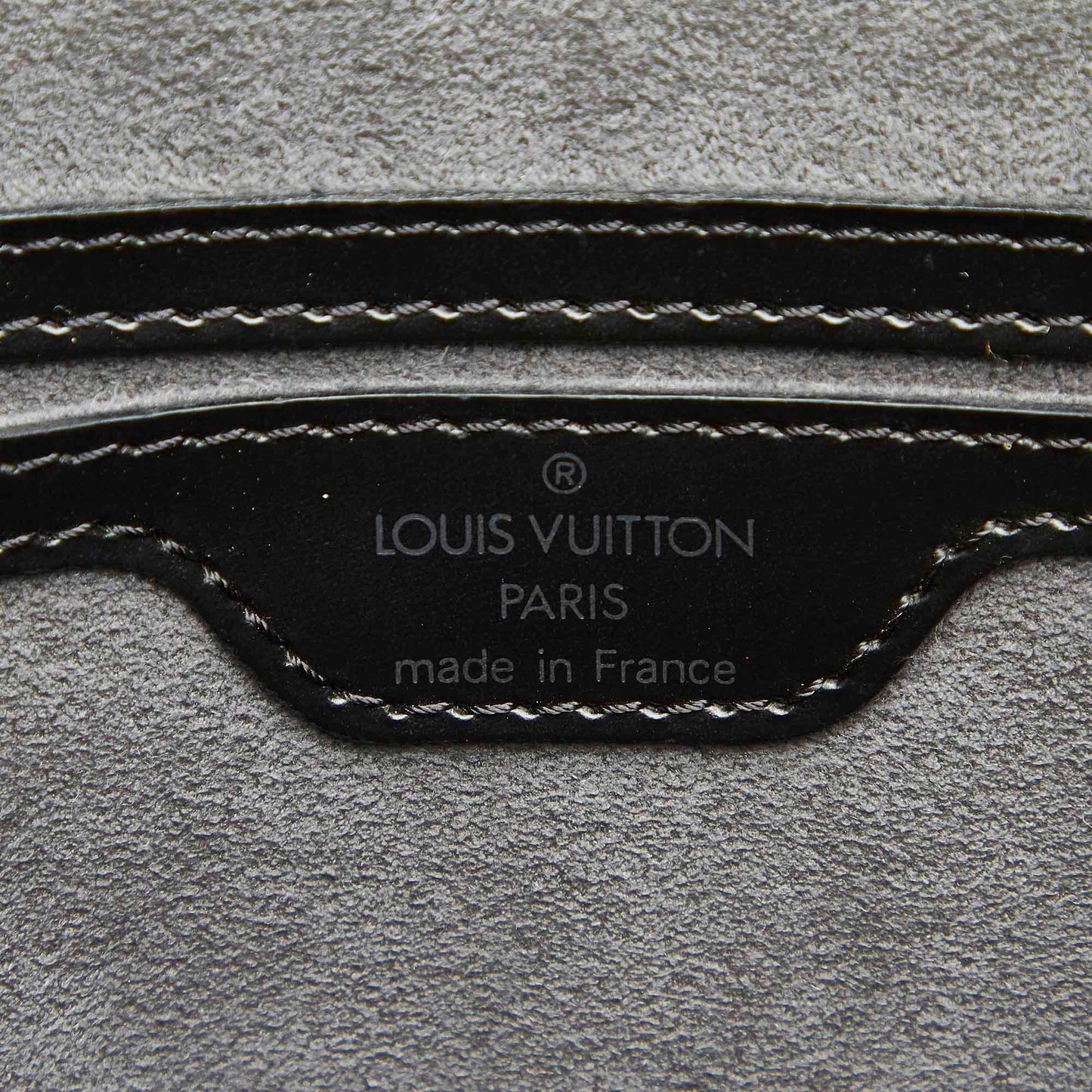 Epi Saint Jacques PM Short Strap