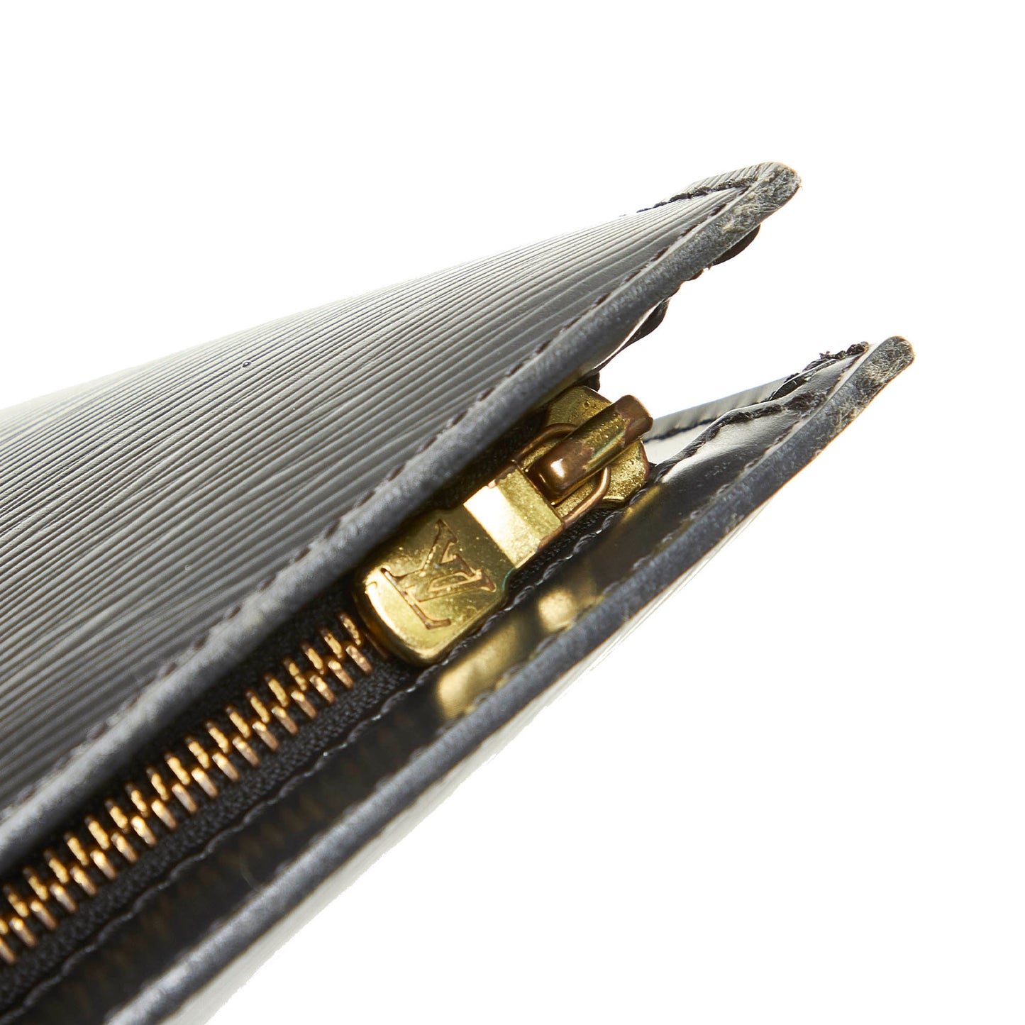 Epi Saint Jacques PM Short Strap