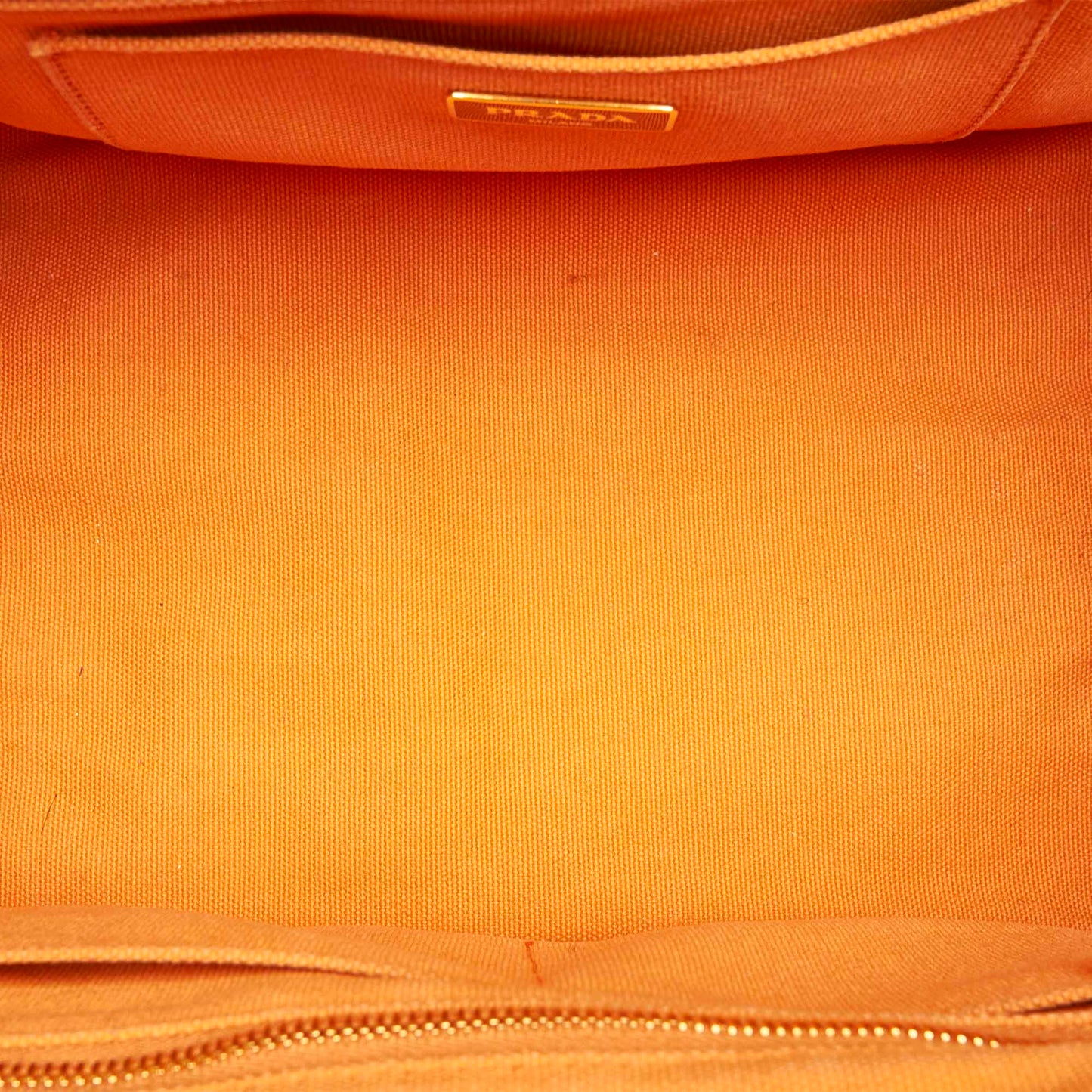Canapa Studded Canvas Satchel