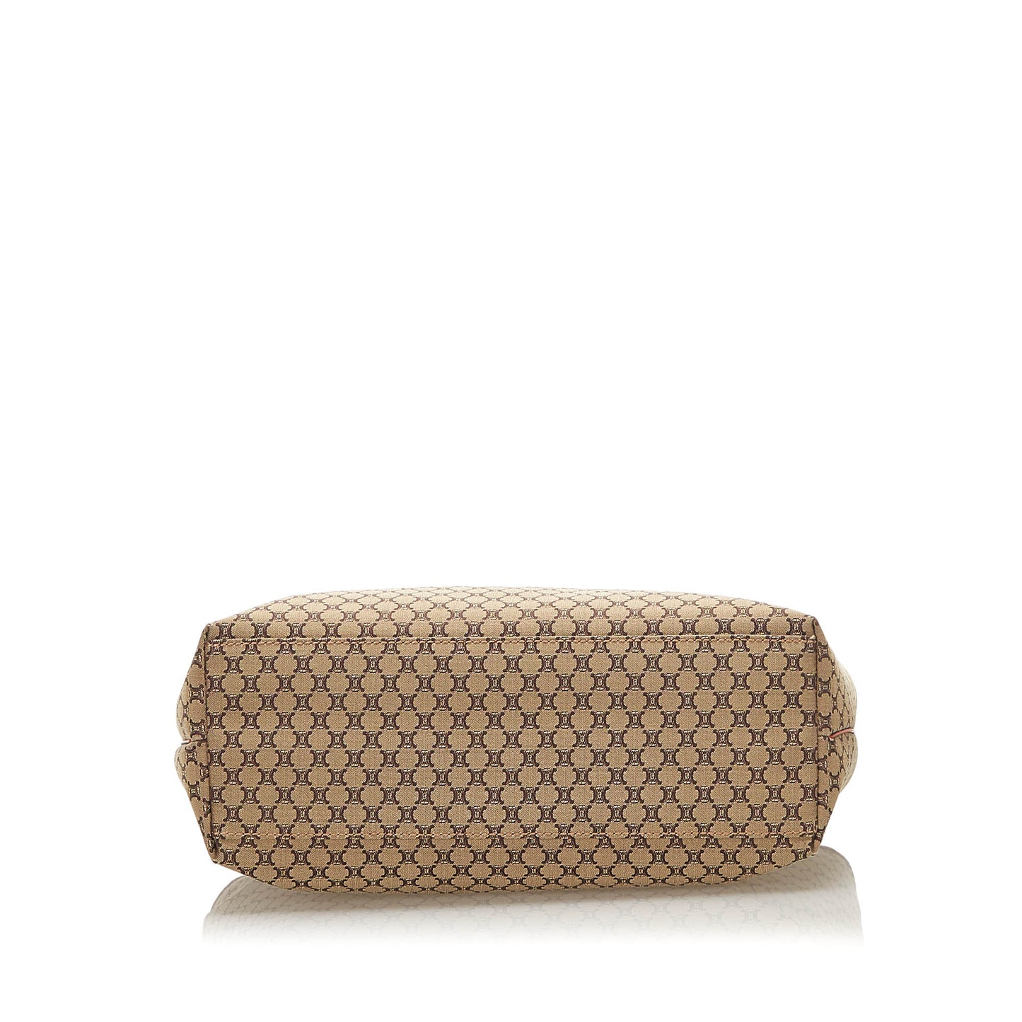 Macadam Canvas Handbag