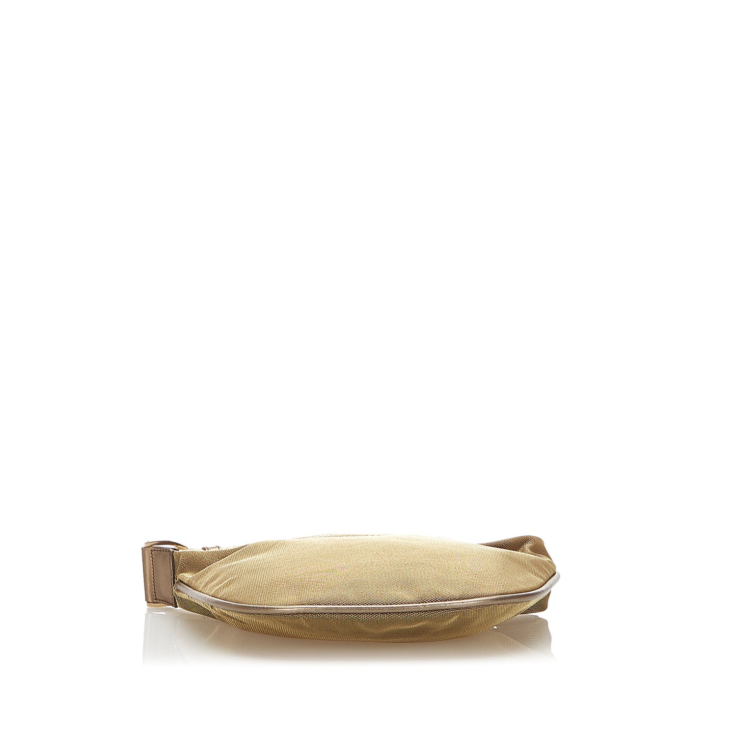 Web Canvas Shoulder Bag