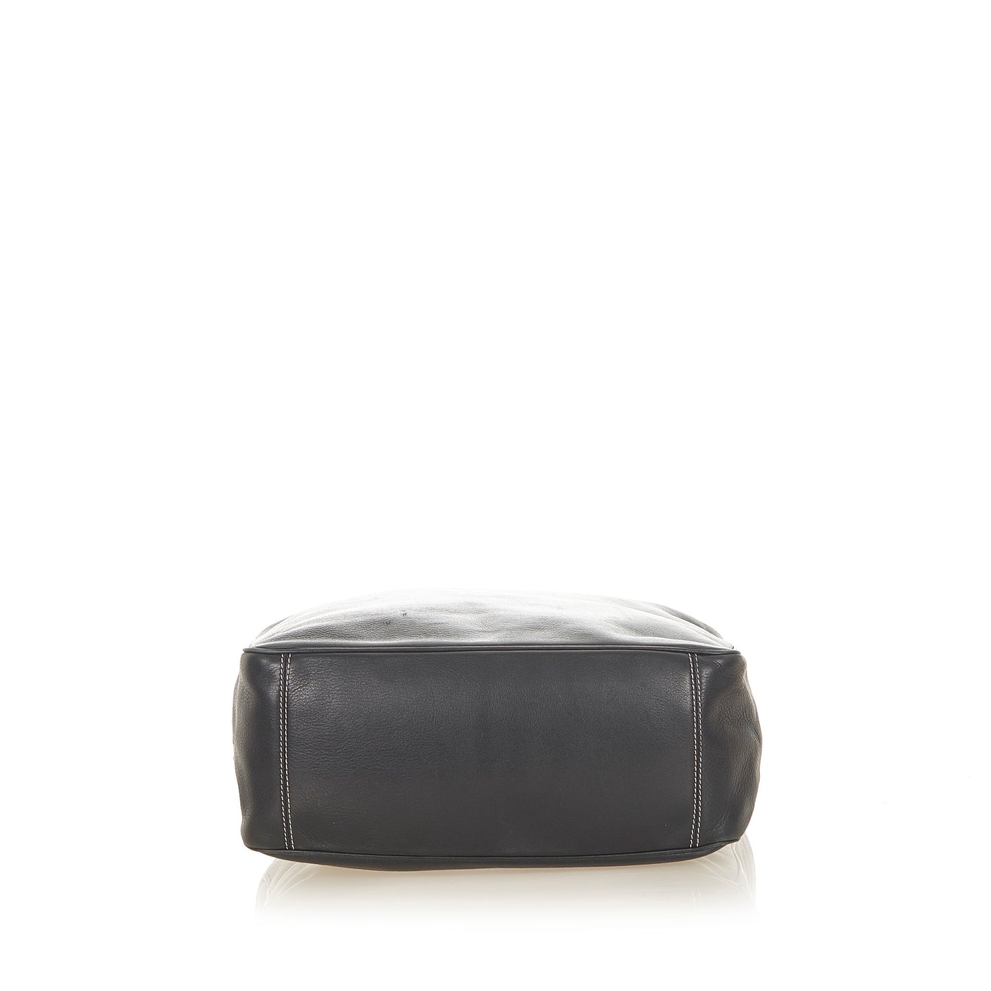 Boogie Leather Tote Bag