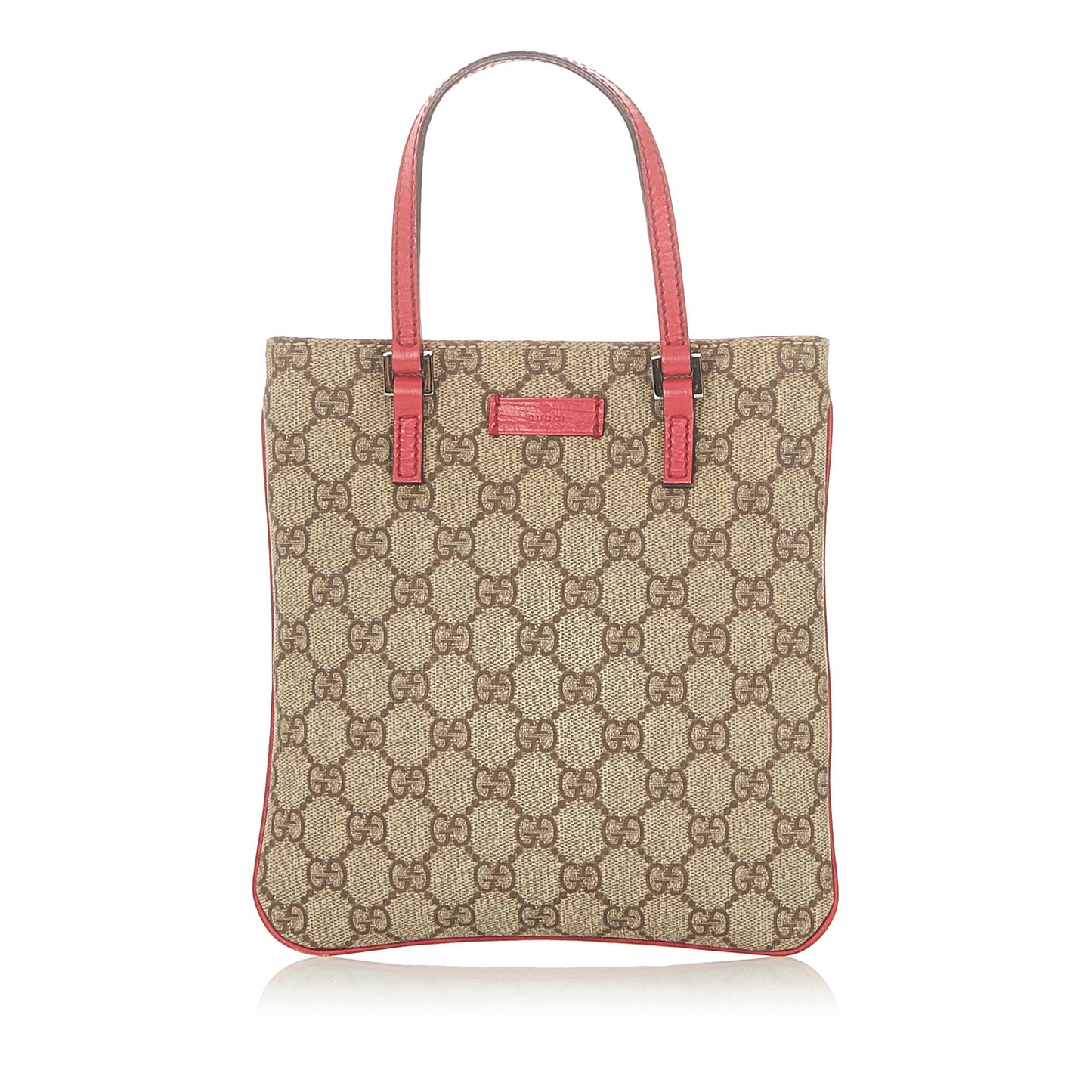 GG Supreme Handbag