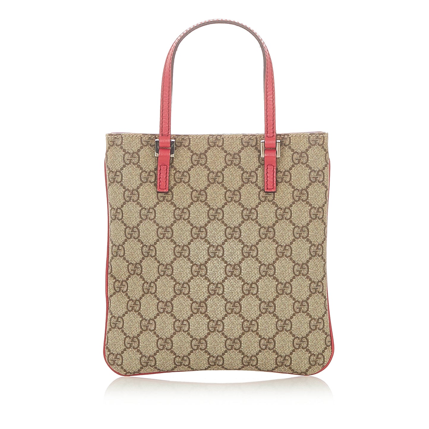 GG Supreme Handbag