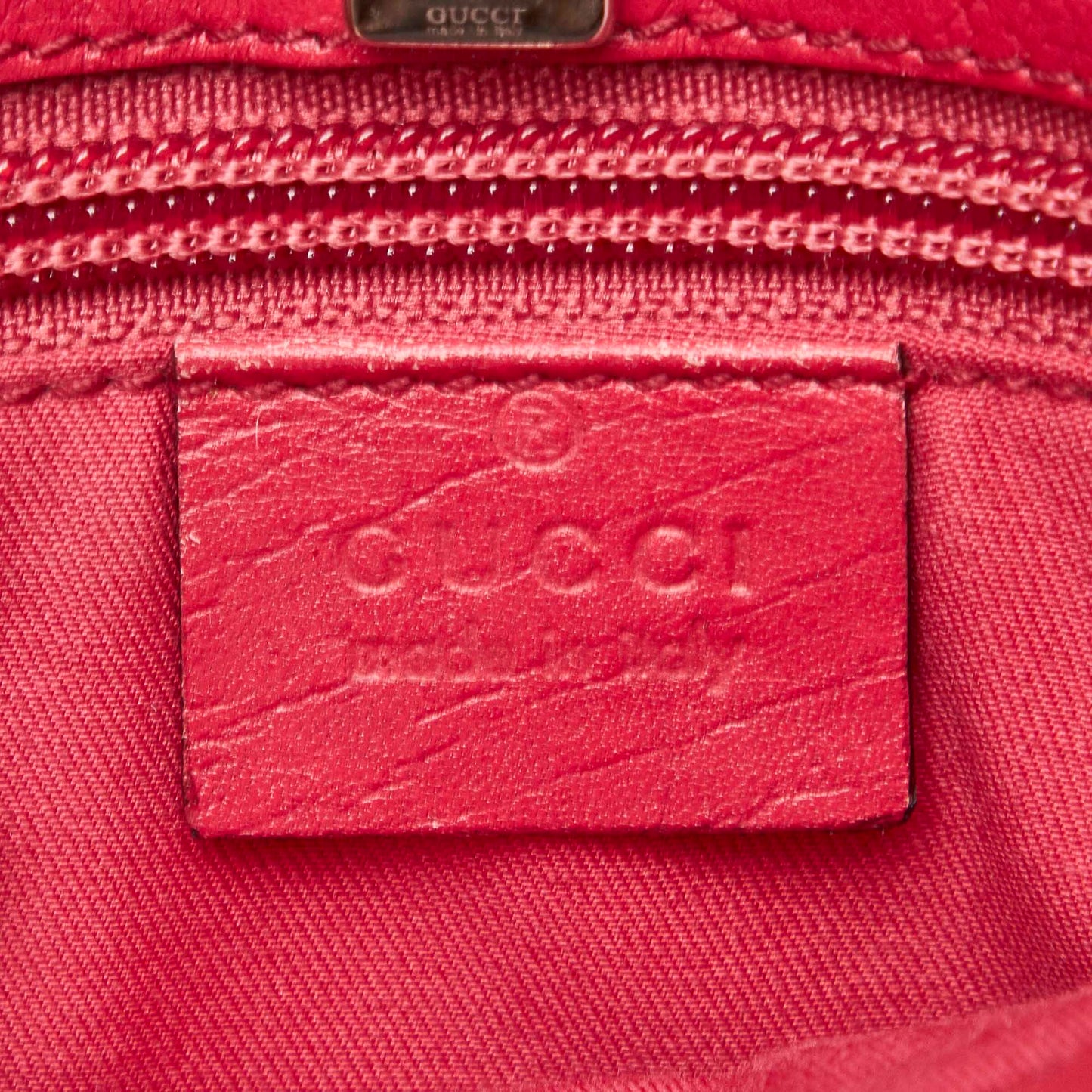 GG Supreme Handbag