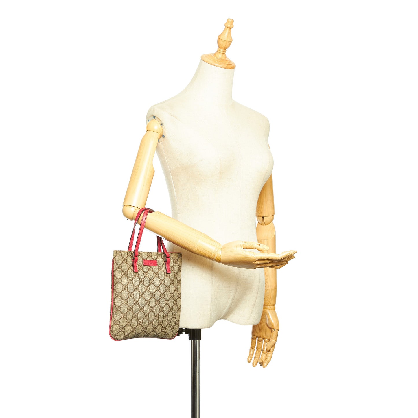 GG Supreme Handbag