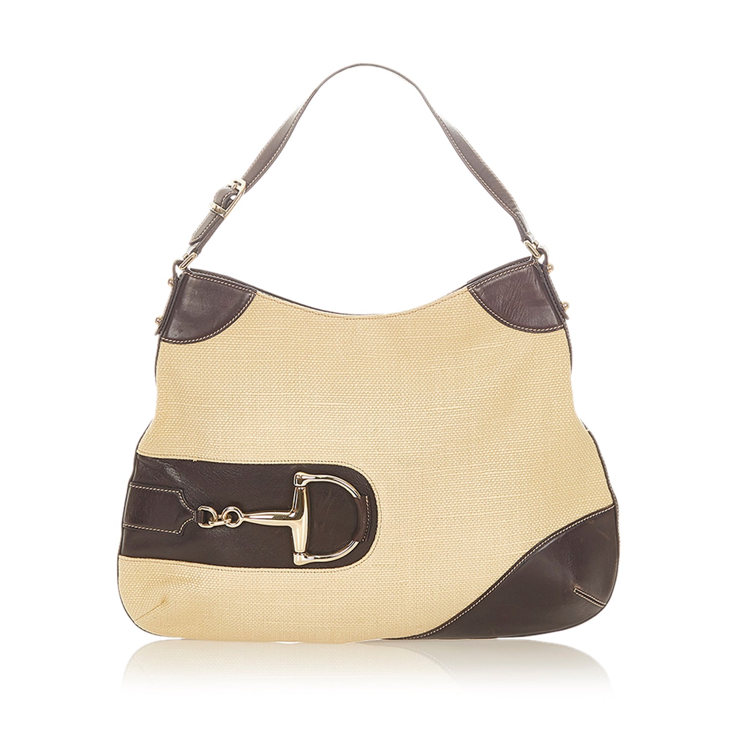 Hasler Canvas Shoulder Bag