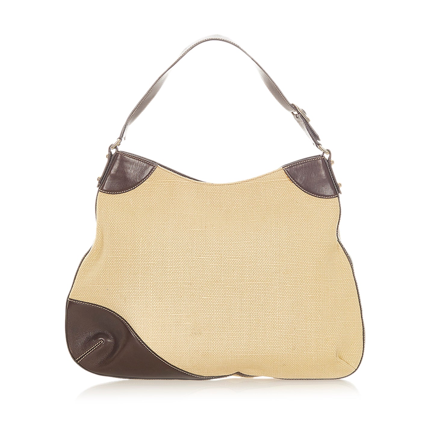 Hasler Canvas Shoulder Bag