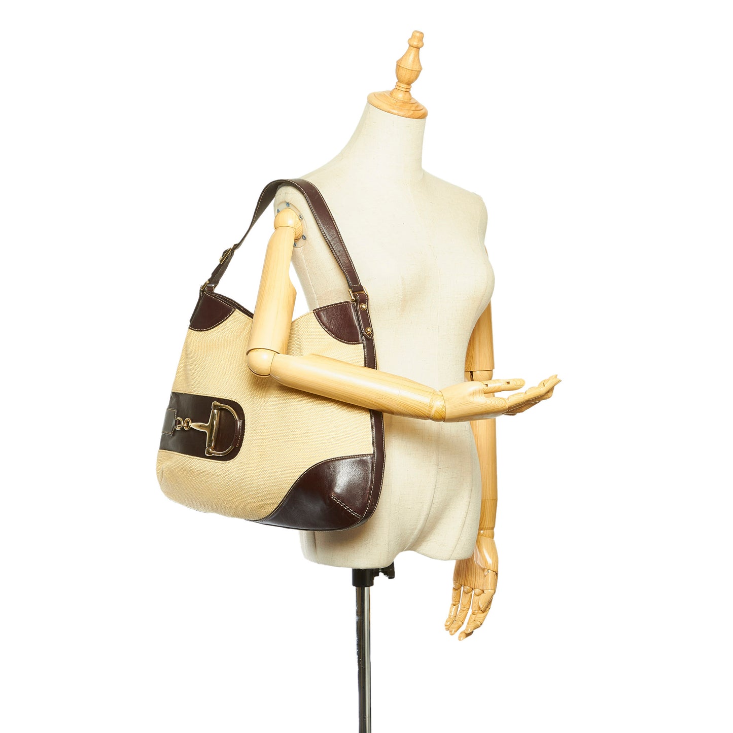 Hasler Canvas Shoulder Bag