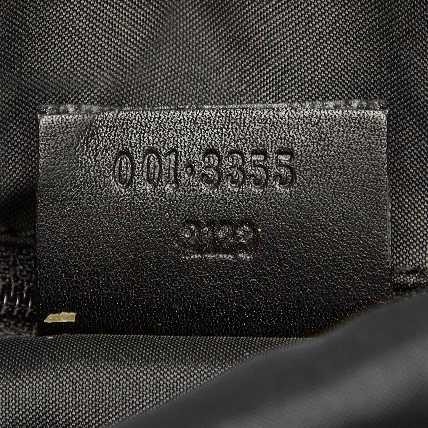Jackie Leather Shoulder Bag