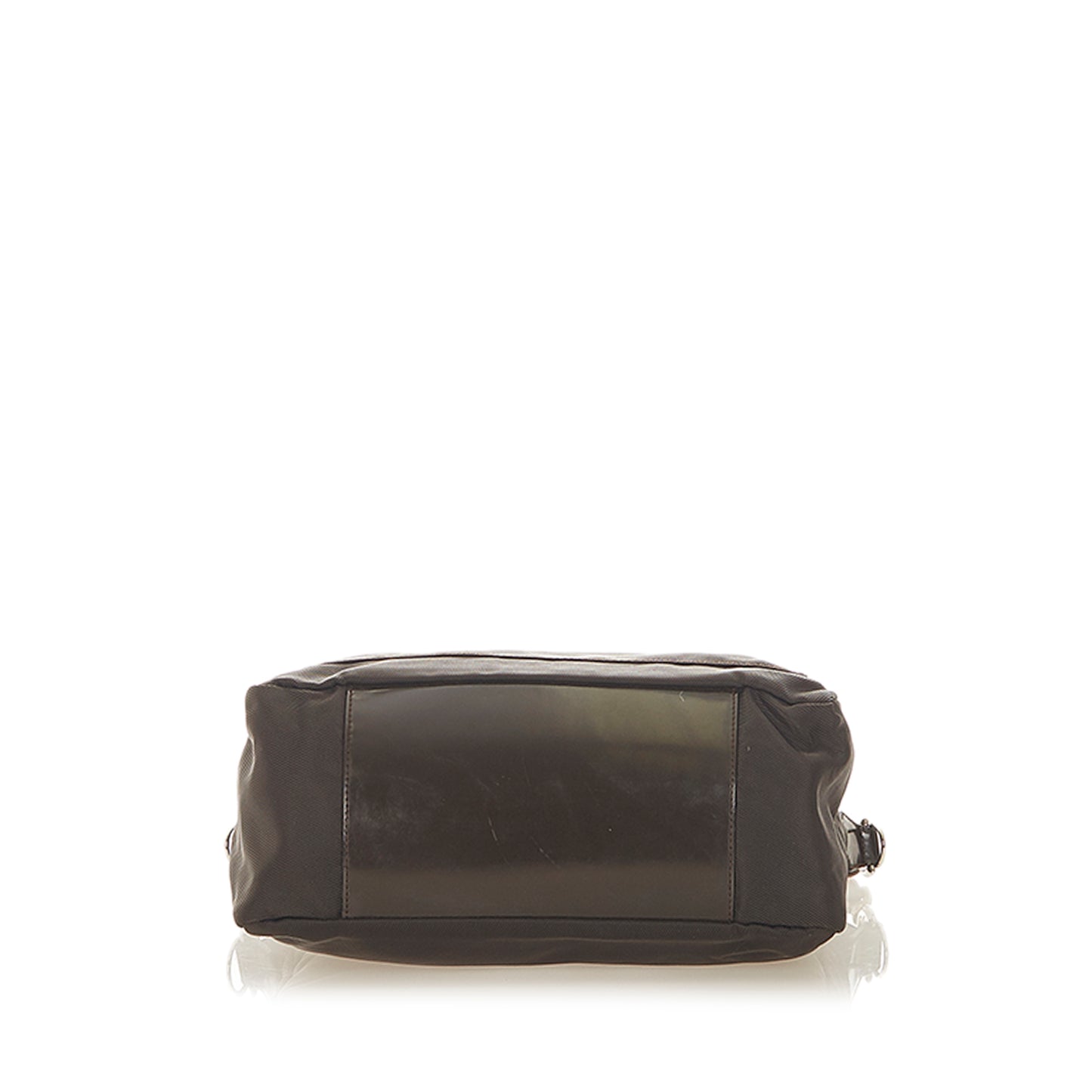 Bamboo Canvas Satchel