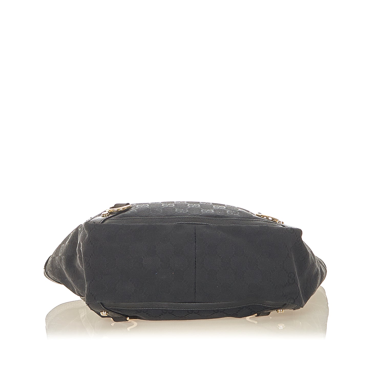 GG Canvas Abbey D-Ring Tote Bag