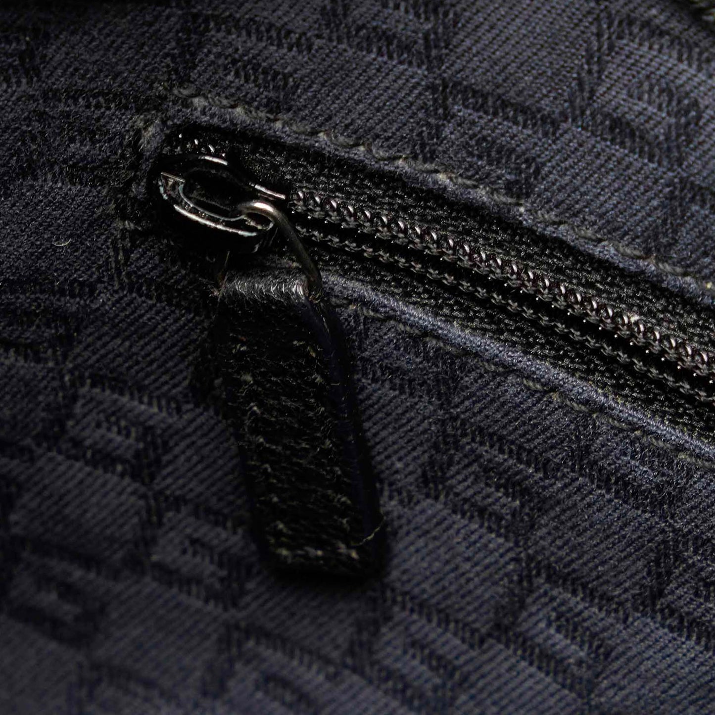 Leather Tote Bag
