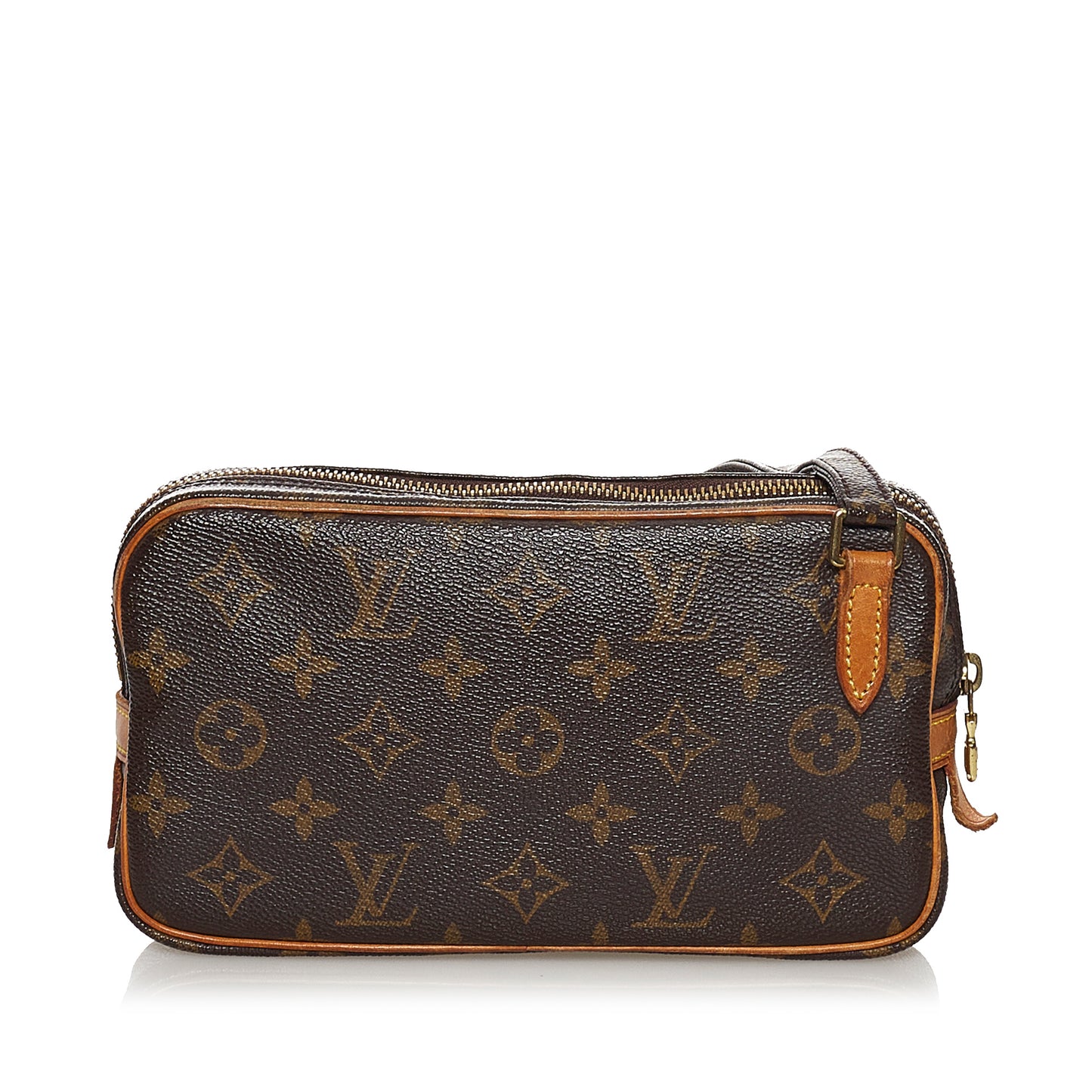 Monogram Marly Bandouliere