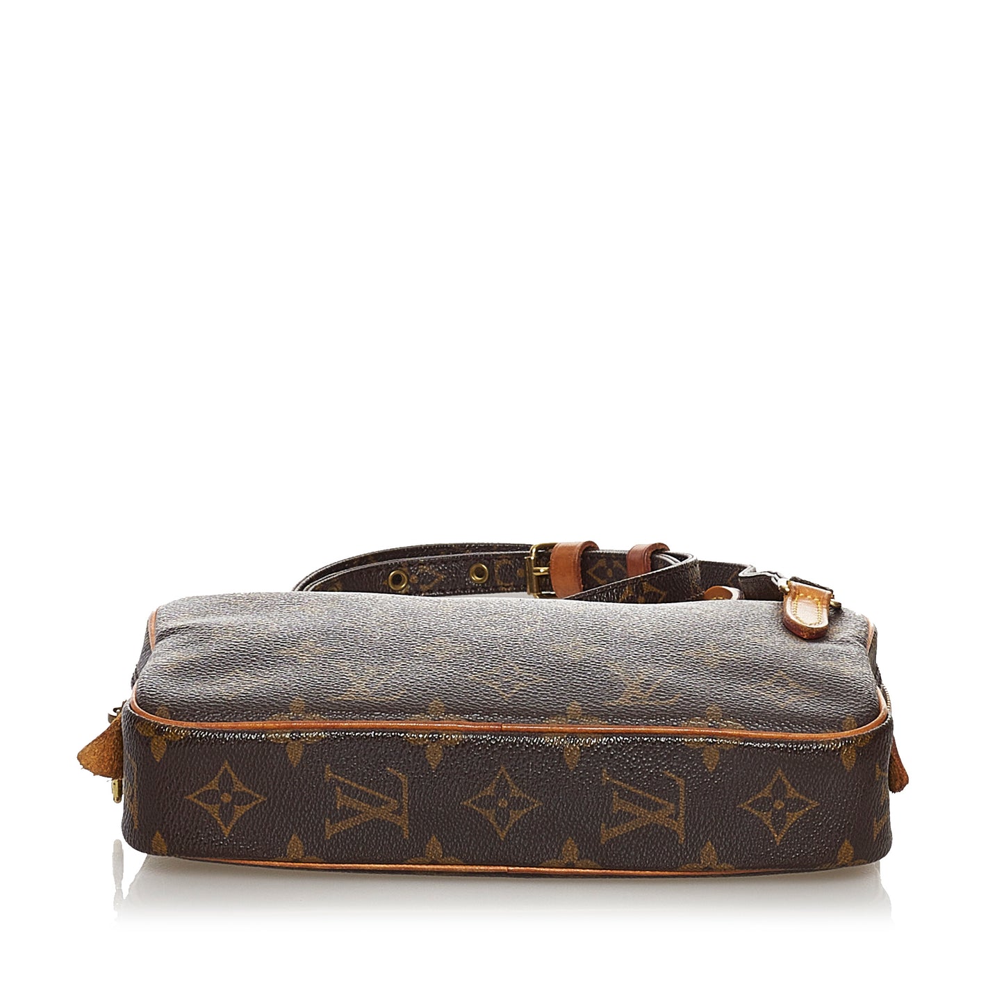 Monogram Marly Bandouliere