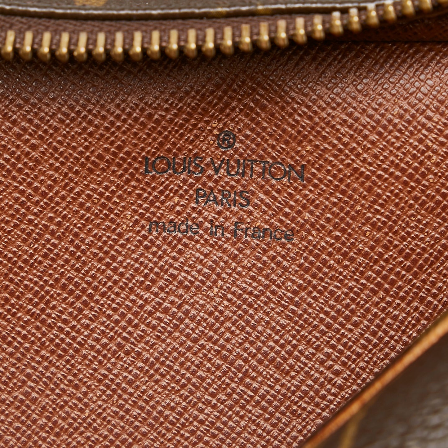 Monogram Marly Bandouliere