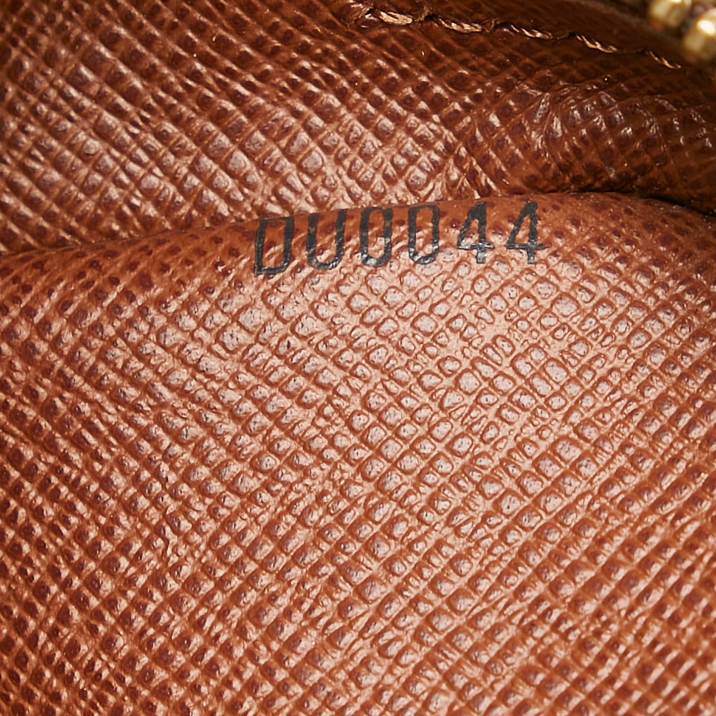 Monogram Marly Bandouliere