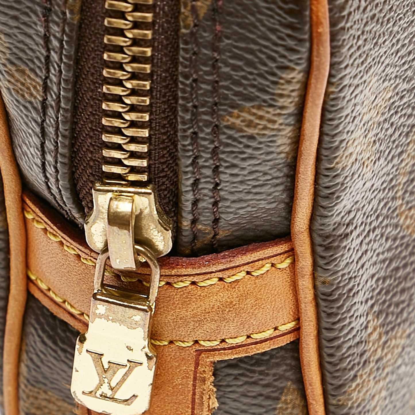Monogram Marly Bandouliere