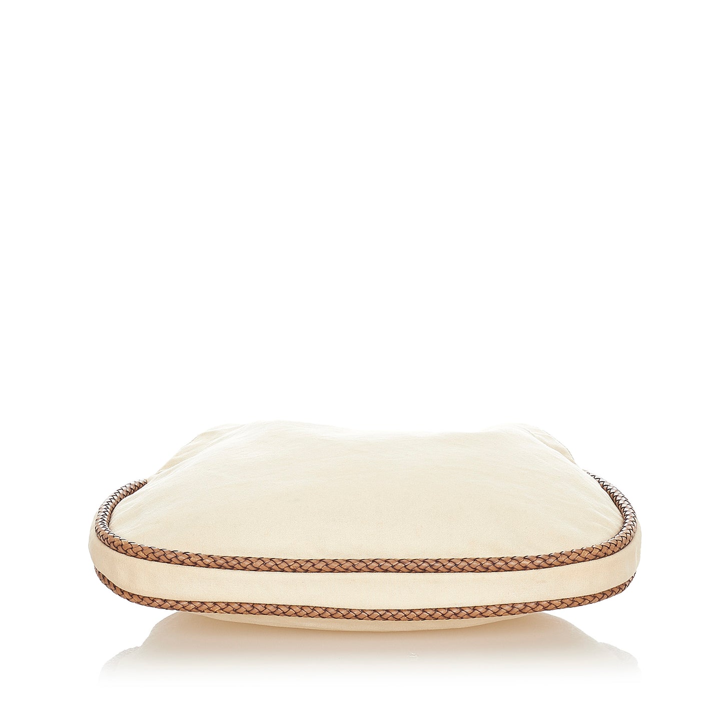 Bamboo Canvas Handbag