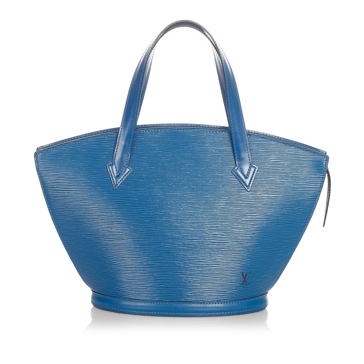 Epi Saint Jacques PM Short Strap