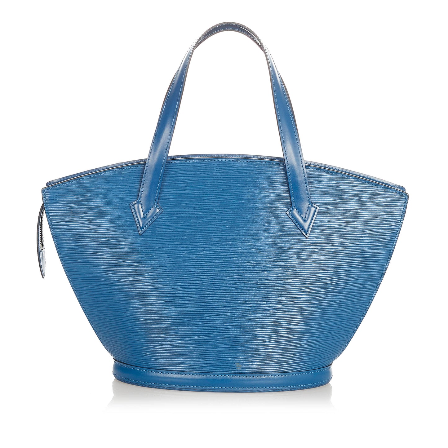 Epi Saint Jacques PM Short Strap