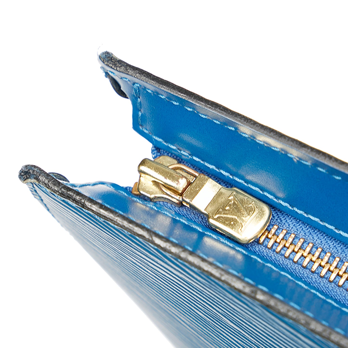 Epi Saint Jacques PM Short Strap