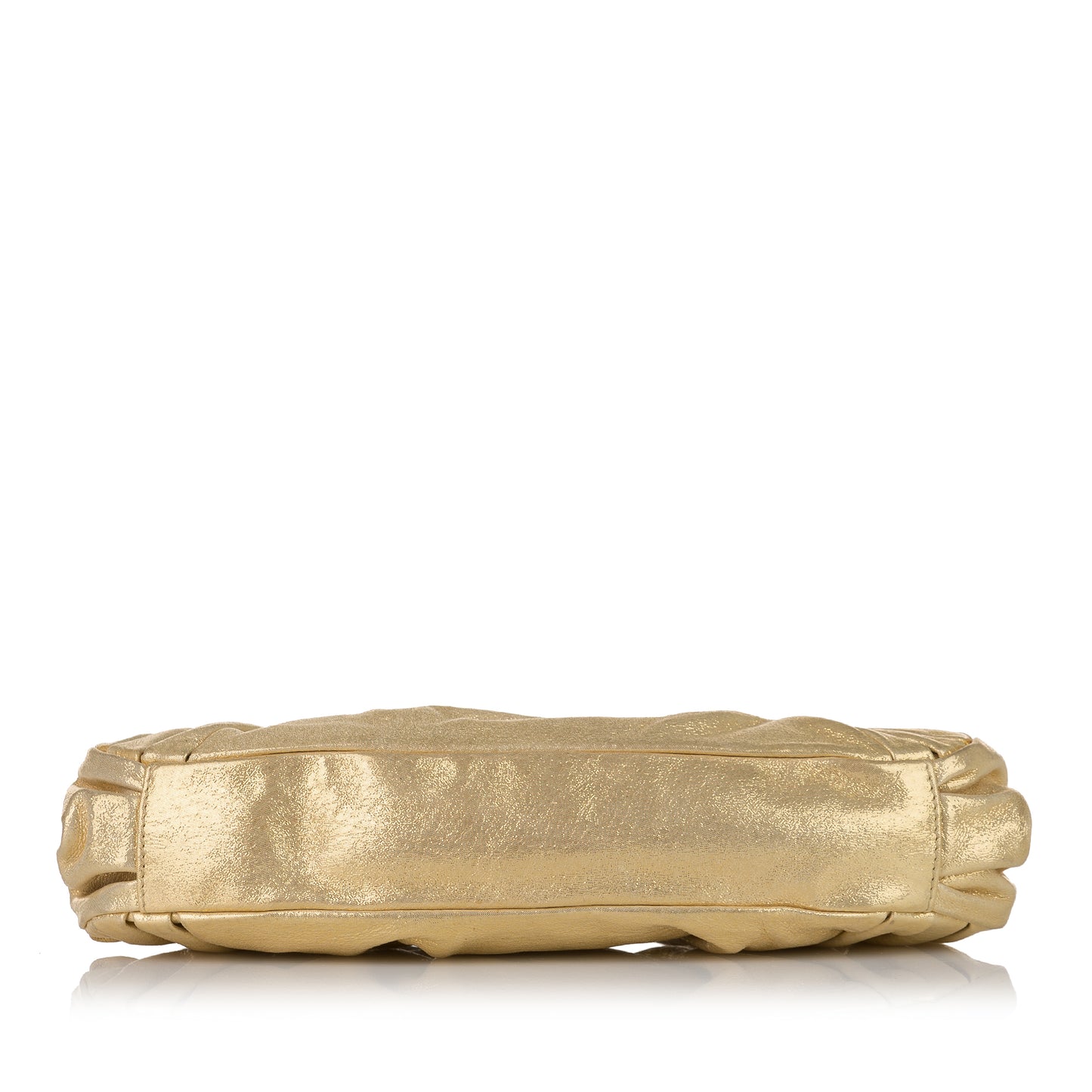 Leather Clutch