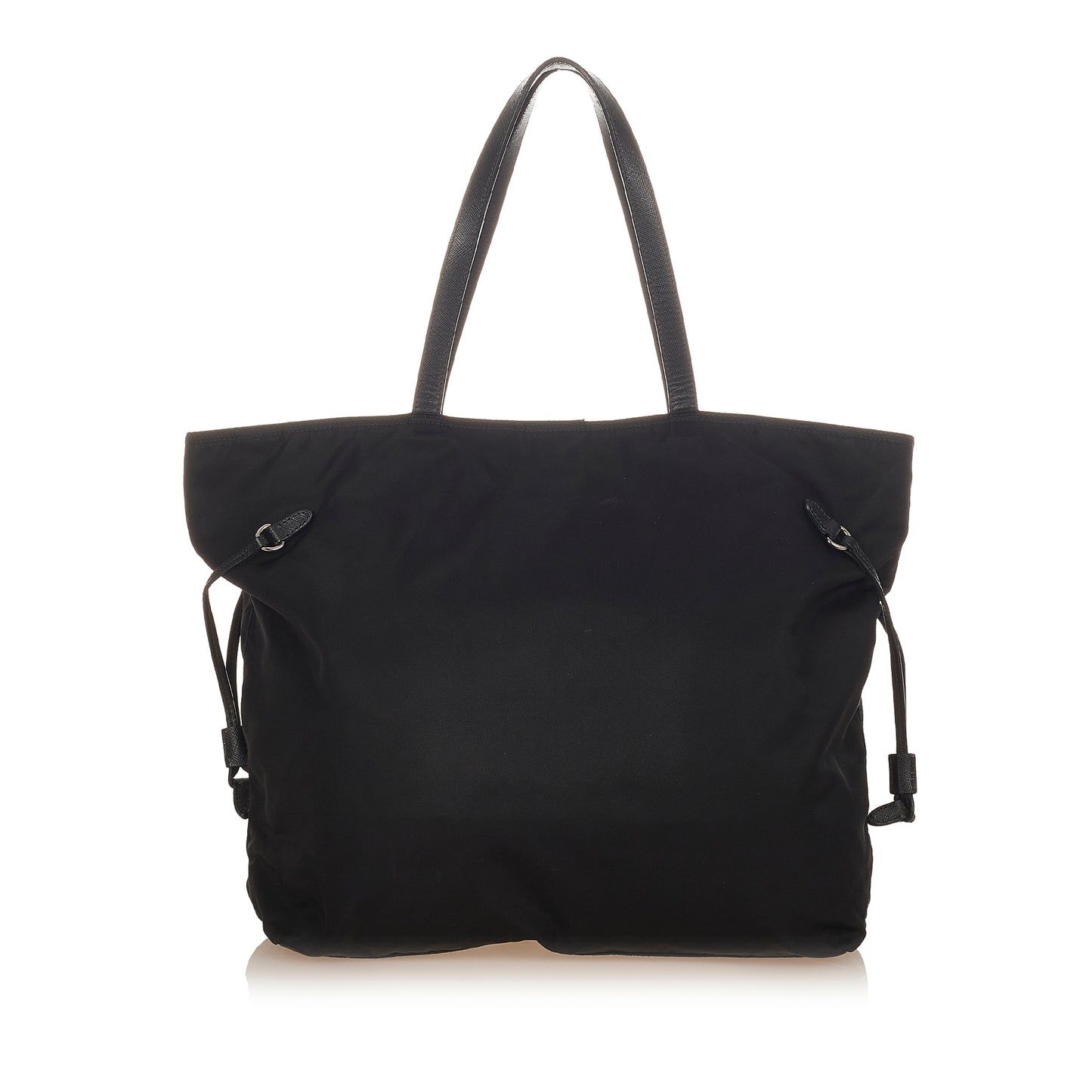 Tessuto Tote Bag