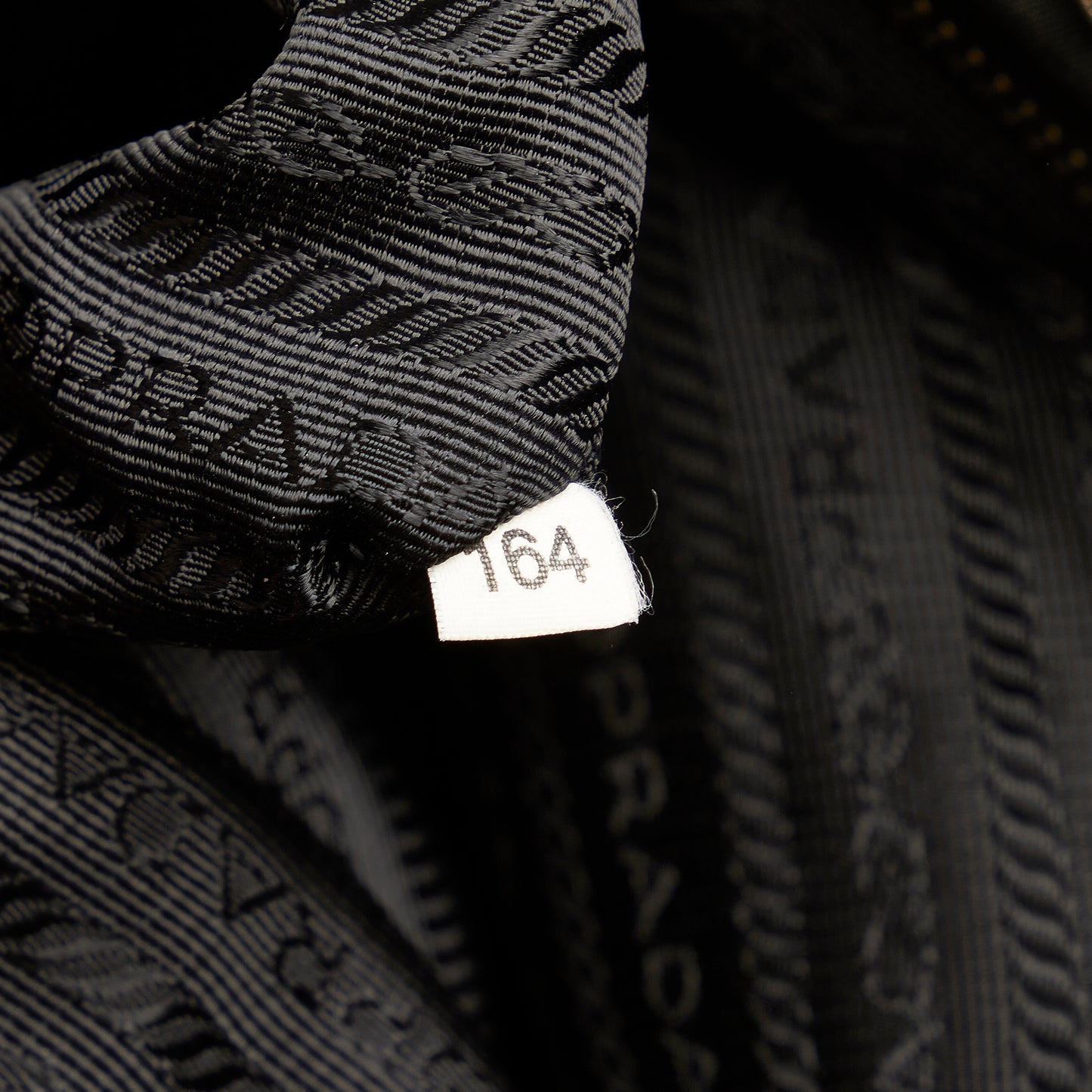Tessuto Tote Bag