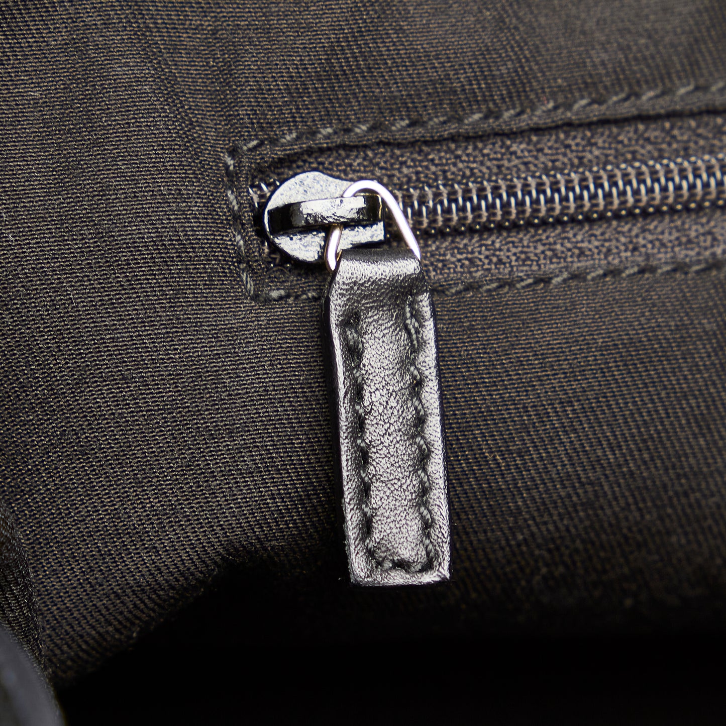 Abbey D-ring Shoulder Bag