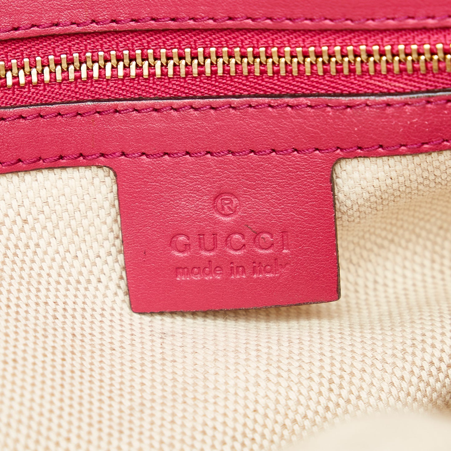 Soho Patent Leather Satchel