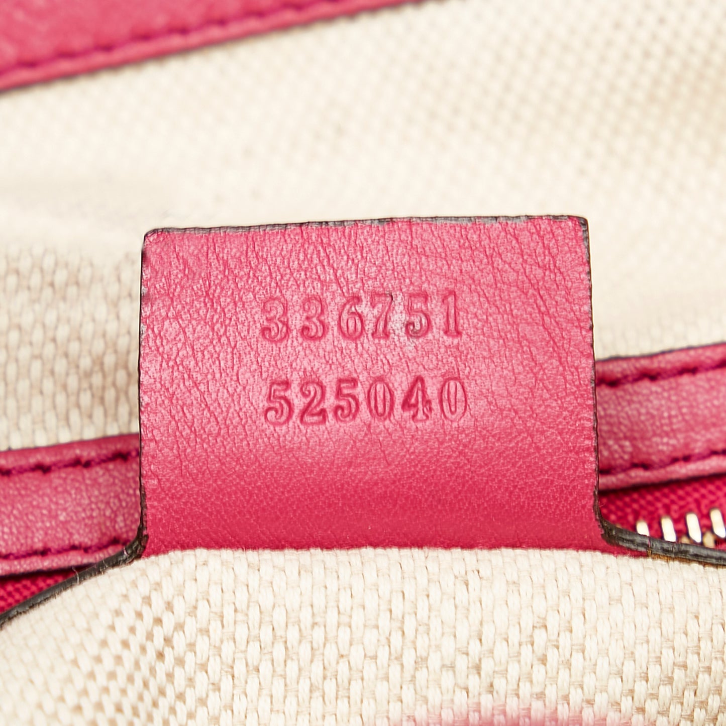 Soho Patent Leather Satchel