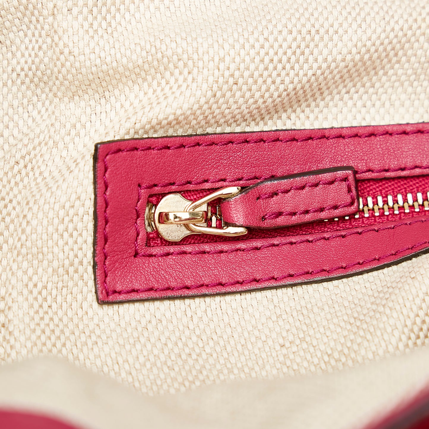 Soho Patent Leather Satchel