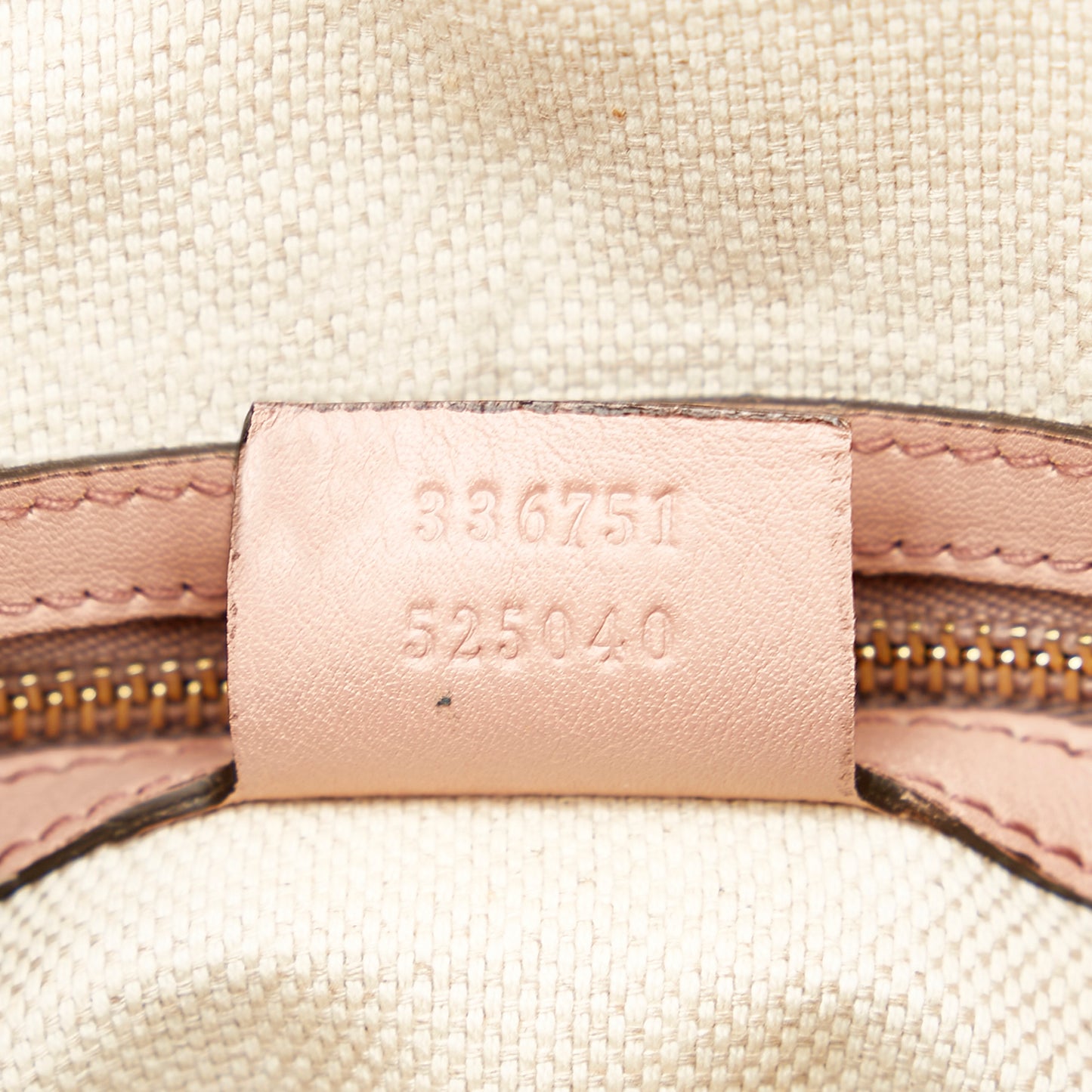 Medium Patent Soho Cellarius Satchel