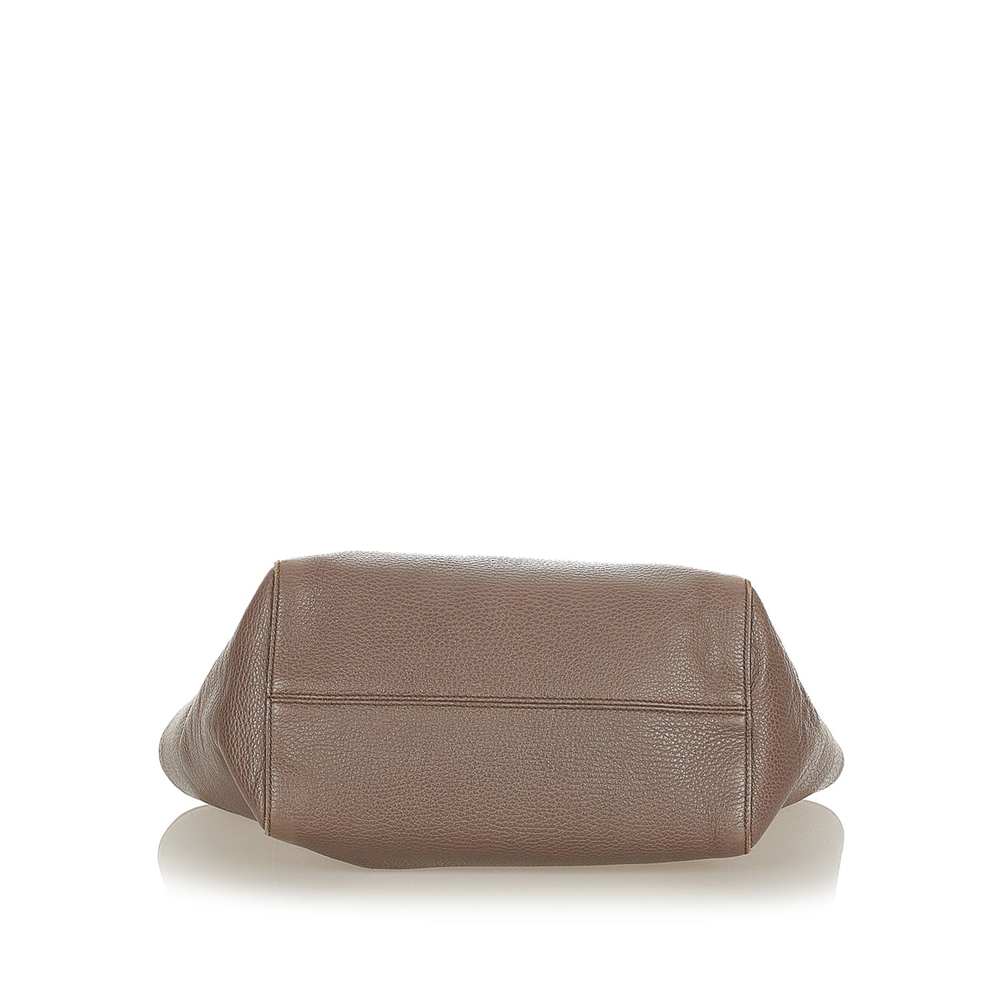 Swing Leather Tote Bag