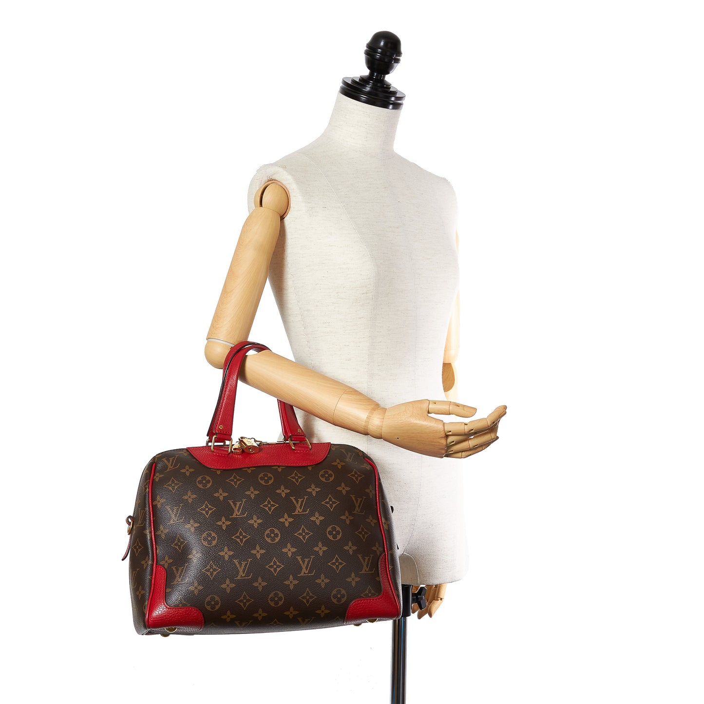 Monogram Retiro PM